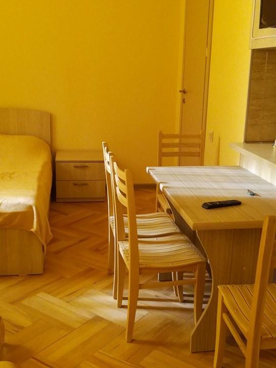 Apartmán 200 Metres From Rustaveli Avenue Tbilisi Exteriér fotografie