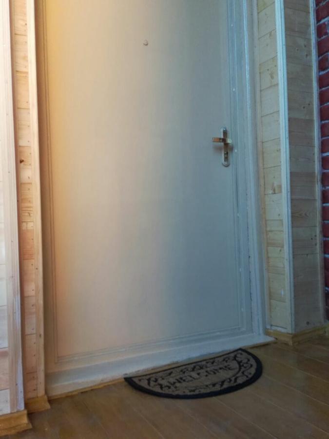 Apartmán 200 Metres From Rustaveli Avenue Tbilisi Exteriér fotografie