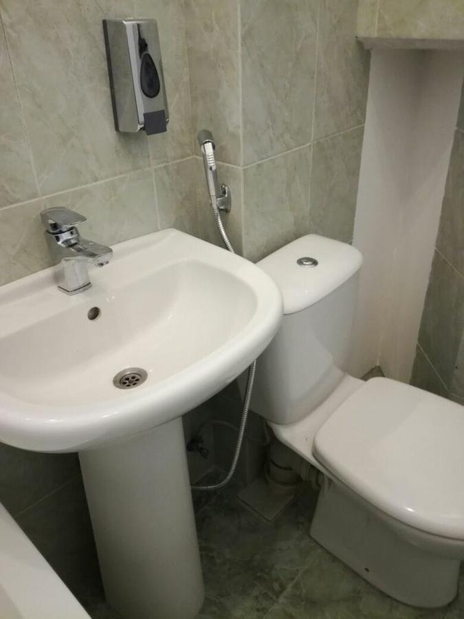 Apartmán 200 Metres From Rustaveli Avenue Tbilisi Exteriér fotografie