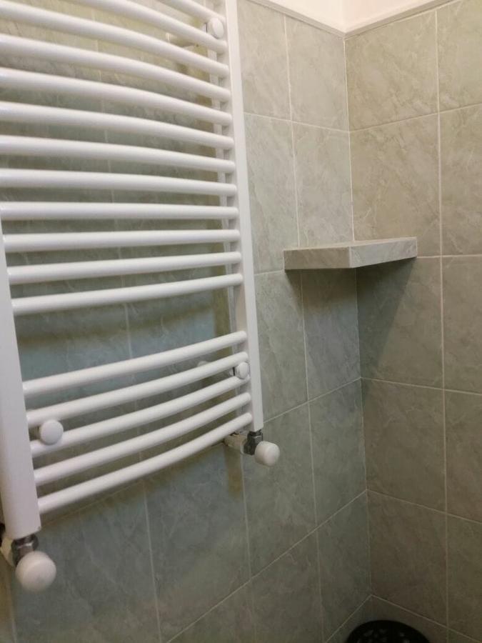 Apartmán 200 Metres From Rustaveli Avenue Tbilisi Exteriér fotografie