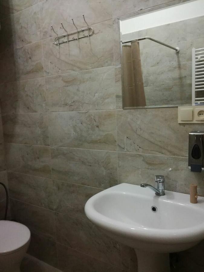 Apartmán 200 Metres From Rustaveli Avenue Tbilisi Exteriér fotografie
