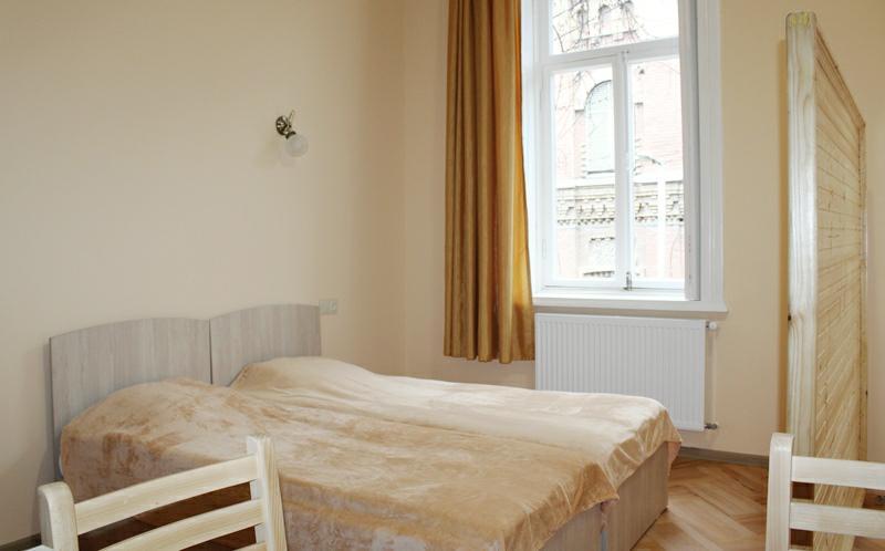 Apartmán 200 Metres From Rustaveli Avenue Tbilisi Exteriér fotografie
