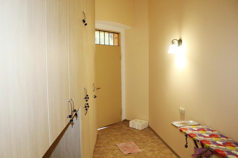 Apartmán 200 Metres From Rustaveli Avenue Tbilisi Exteriér fotografie