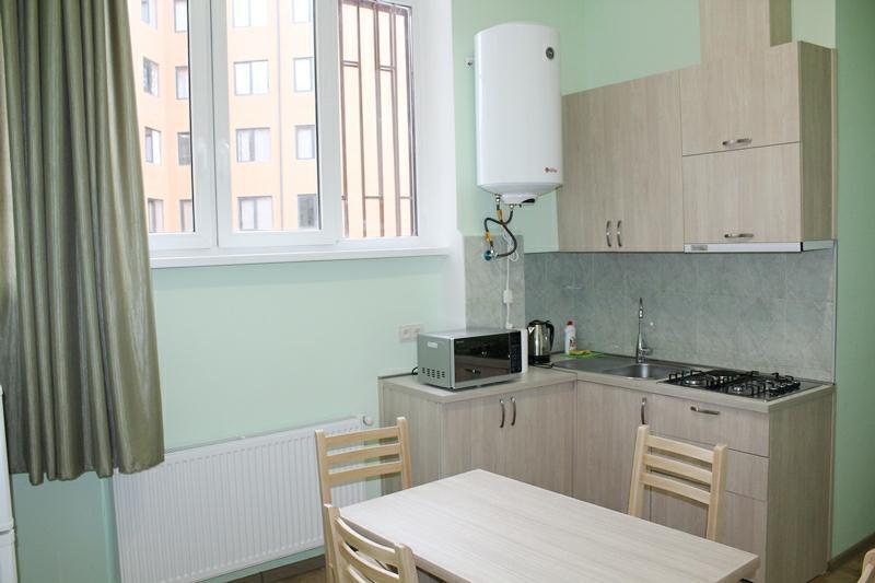 Apartmán 200 Metres From Rustaveli Avenue Tbilisi Exteriér fotografie