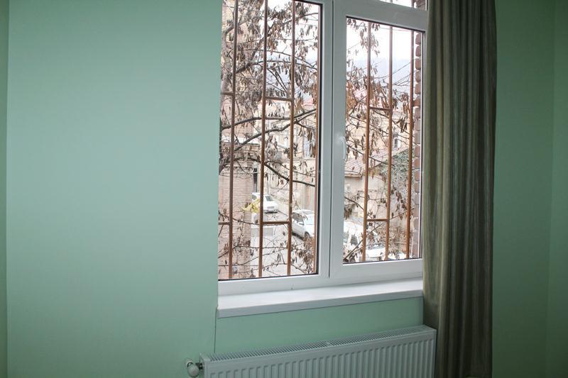 Apartmán 200 Metres From Rustaveli Avenue Tbilisi Exteriér fotografie