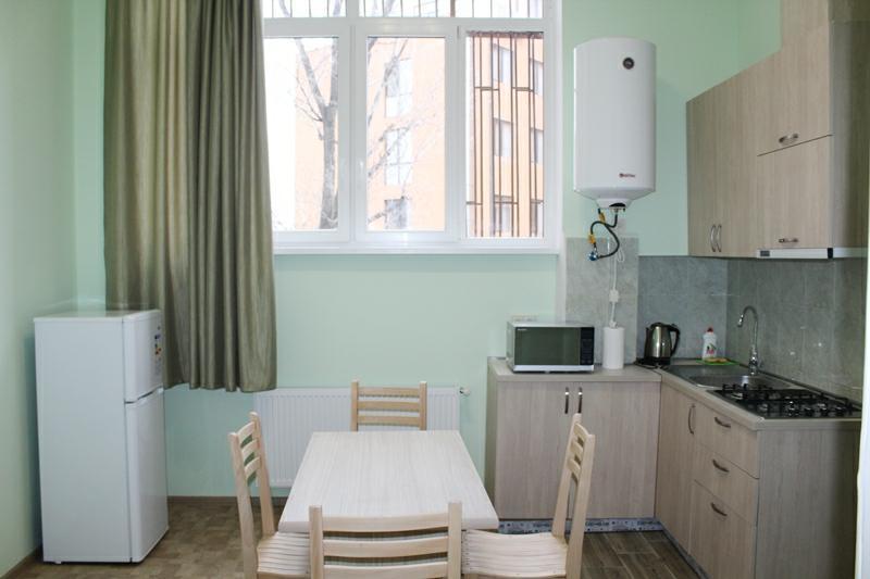 Apartmán 200 Metres From Rustaveli Avenue Tbilisi Exteriér fotografie