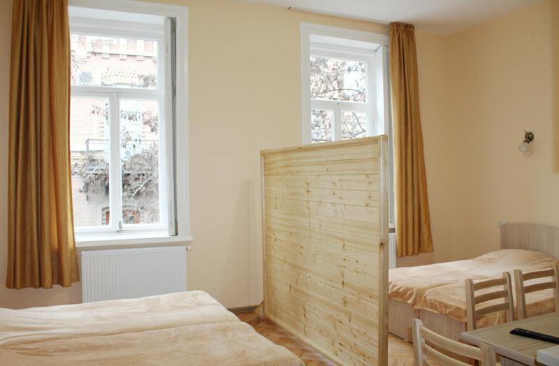 Apartmán 200 Metres From Rustaveli Avenue Tbilisi Exteriér fotografie