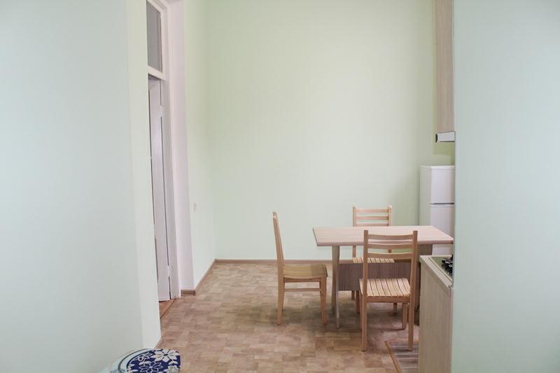 Apartmán 200 Metres From Rustaveli Avenue Tbilisi Exteriér fotografie