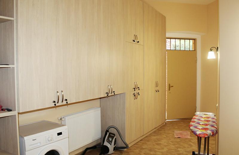Apartmán 200 Metres From Rustaveli Avenue Tbilisi Exteriér fotografie