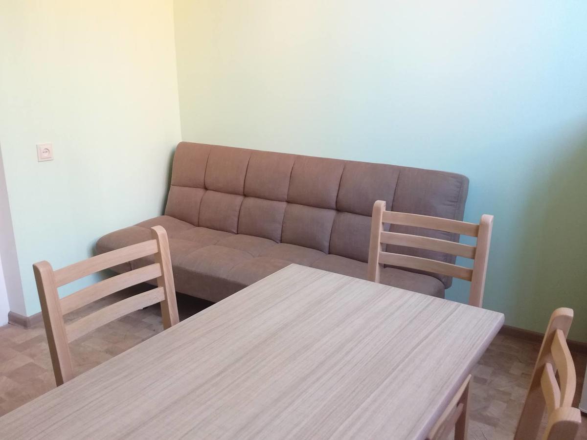 Apartmán 200 Metres From Rustaveli Avenue Tbilisi Exteriér fotografie
